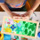 3 Pezzi Bambini Fai Da Te In Legno Per 8