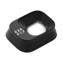For DJI Gimbal Camera Lens Frame for DJI Mini 4 Pro PTZ Lens Cap Repair Parts for DJI Mini 4 Pro Dro