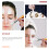 Set Professionale Maschera Fai Te con 6