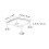 Pump Shockproof Pad For Aquarium Accessory Transparent 1set 2