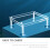 Pump Shockproof Pad For Aquarium Accessory Transparent 1set 5