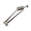 Steel Car Sealing Plier Smooth Edge Clamp for 4