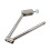 Steel Car Sealing Plier Smooth Edge Clamp for 5