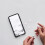 6 Pcs Dust Plug Cell Phone Caps Dust-Proof Mobile Type Dustproof 8