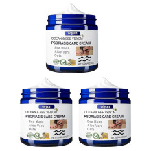 (3pcs)Healing Cream for Psoriasis-Relief Skin Redness Relief Anti-itch Lotions for Home Travel