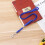 Blauwe Sling Hond Verzorging Met Snelsluiting Accessoire 4