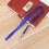 Blauwe Sling Hond Verzorging Met Snelsluiting Accessoire 5