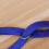 Blauwe Sling Hond Verzorging Met Snelsluiting Accessoire 6