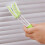 Keyboard Dust Car Air Conditioning Outlet Cleaner Computer Clean Tool - PJ 3