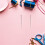 5 Sets Big Eye Needle Large Needles For Sewing Iron Threading 3