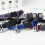 5St Huisdier Halsband Nylon Quick Release Met 8