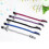 5St Huisdier Halsband Nylon Quick Release Met 10