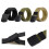 3 Pcs Outdoor Fabric Belt Quick- -Drying 6