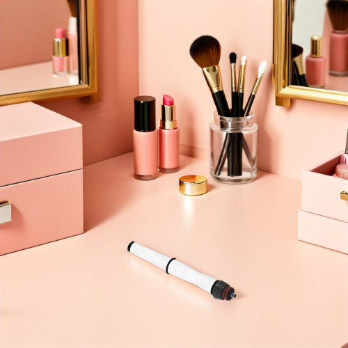 Embout De Succion Micro-Bulles Noir Pour Beauté 2