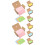 Multi-Color Blank Kraft Paper Index 4