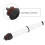 Embout De Succion Micro-Bulles Noir Pour Beauté 4