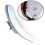 Professional Silver Banjo Armrest Zinc Alloy Protective Plate 6