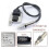Nox Oxygen Sensor Nox Sensor 11787587130 for E81 E82 E87 E88 E90 E91 E92 Lci N43 758713005,5wk96621 3