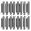 8 Pairs Door Handle Stick On Adhesive Pull Self-Adhesive Handles 7