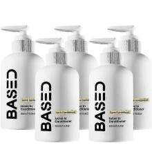 (5pcs)2025 Leave-In Conditioner, Instant Frizz Control, Hydrates & Nourishes Hair, Premium