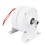 PMA 400W 48V 3-Phase Wind, 15x15x16cm Grey 1
