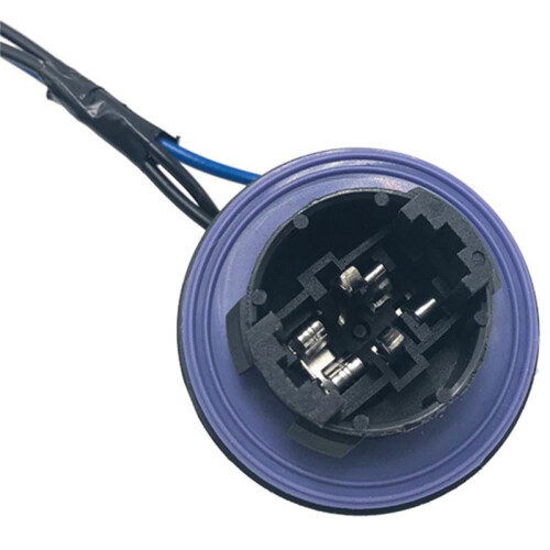 15950809 15782377 1 PC Cablaggio Faro Auto per Cablaggio  2007-2014 2