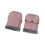 Not Slip Strollers Gloves Easy To Use Warm-Sauce color 1