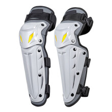 All Round Safety Knee Elbow Protectors Knee Pad Guard for-grey