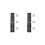 Upgrades Iron Piano Hinge Ensures Durability-150 by 30mm 1