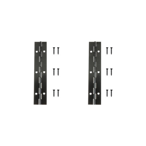 Upgrades Iron Piano Hinge Ensures Durability-150 by 30mm