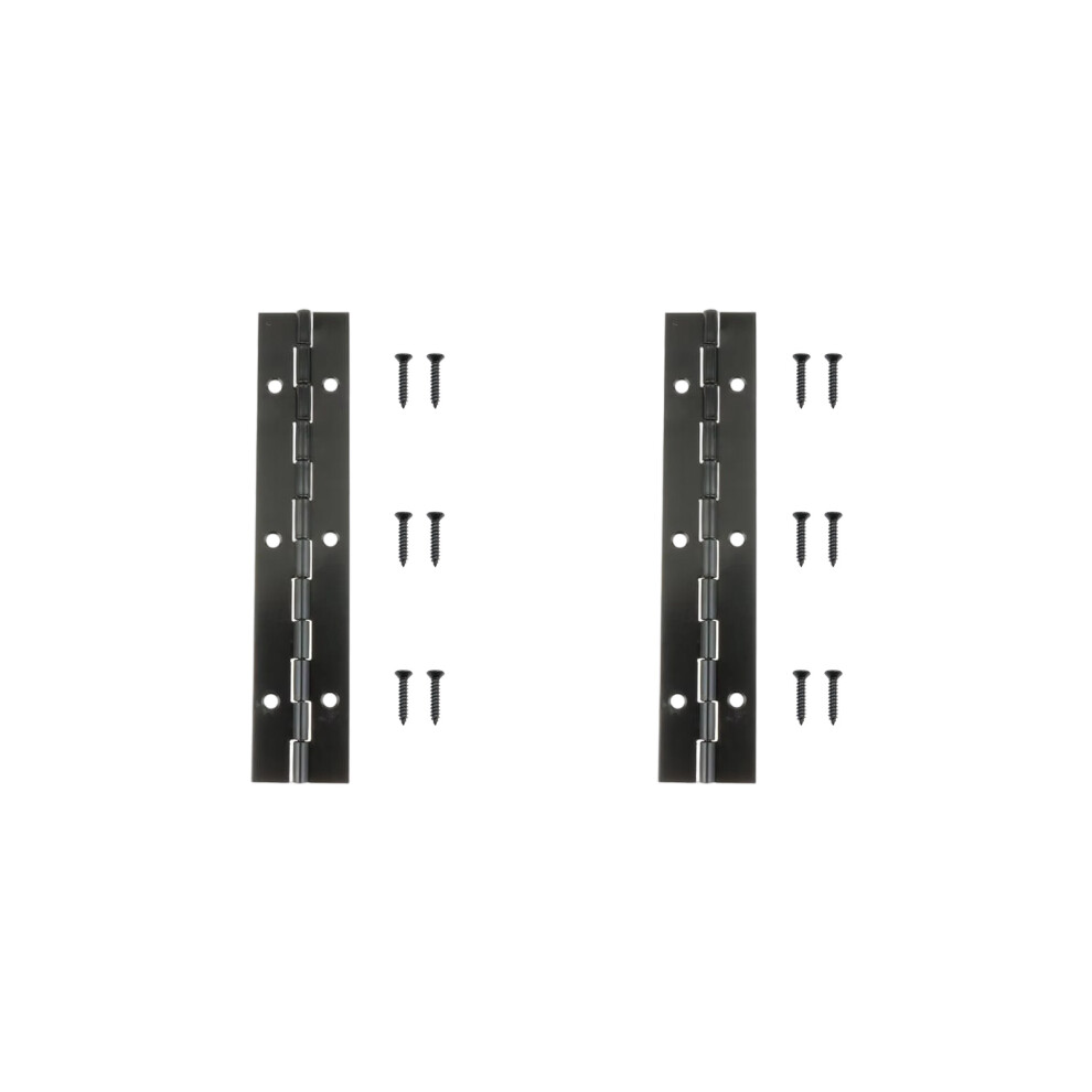 Upgrades Iron Piano Hinge Ensures Durability-150 By 30Mm 7754004206854