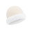 Infant Hat Lamb Fleece Beanies Hat Soft Touch Design-Beige 1