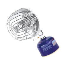 Thin Aluminum Rustless Backpacking Stove Permanent Oxidation