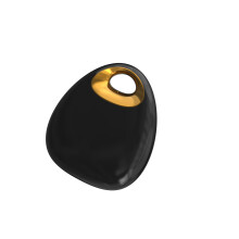 Existence Complimentary Observer for Animals-black rose gold