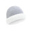 Infant Hat Lamb Fleece Beanies Hat Soft Touch Design-Gray 1