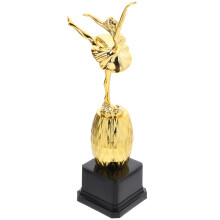 Kids Ballet Trophy Girls Ballet Dancing Trophy Cup Ballet Trophy