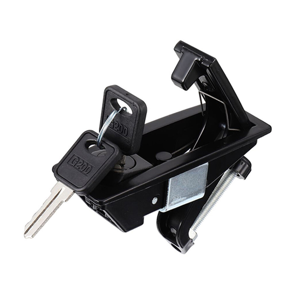 Compression Latches Turn Latch Zinc Alloy 1Pcs 3741162123424