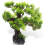 Resin Aquarium Tree Decor For Fish Tank 1set 1