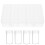 Portable Plastic Seed Storage Case With Design 1