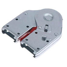 Ladder Hinge Replaces Hasp Hinge Lock Switch Connector Folding Telescopic Ladder Joint for Tie Rod L 2025