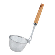 Noodle Strainer For Pot Stainless Steel Cooking Tool 1pcs