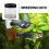 fish breeding isolation box aquarium hatchery tank hatching container 5
