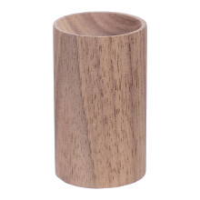 1Pc Perfume Wood Diffuser Coffee Car Aromatherapy Air Freshener