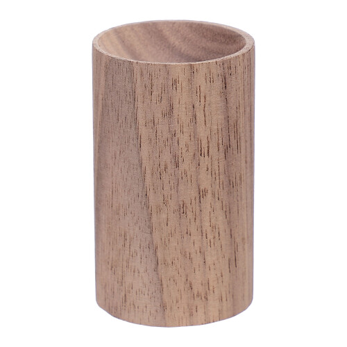 1Pc Perfume Wood Diffuser Coffee Car Aromatherapy Air Freshener
