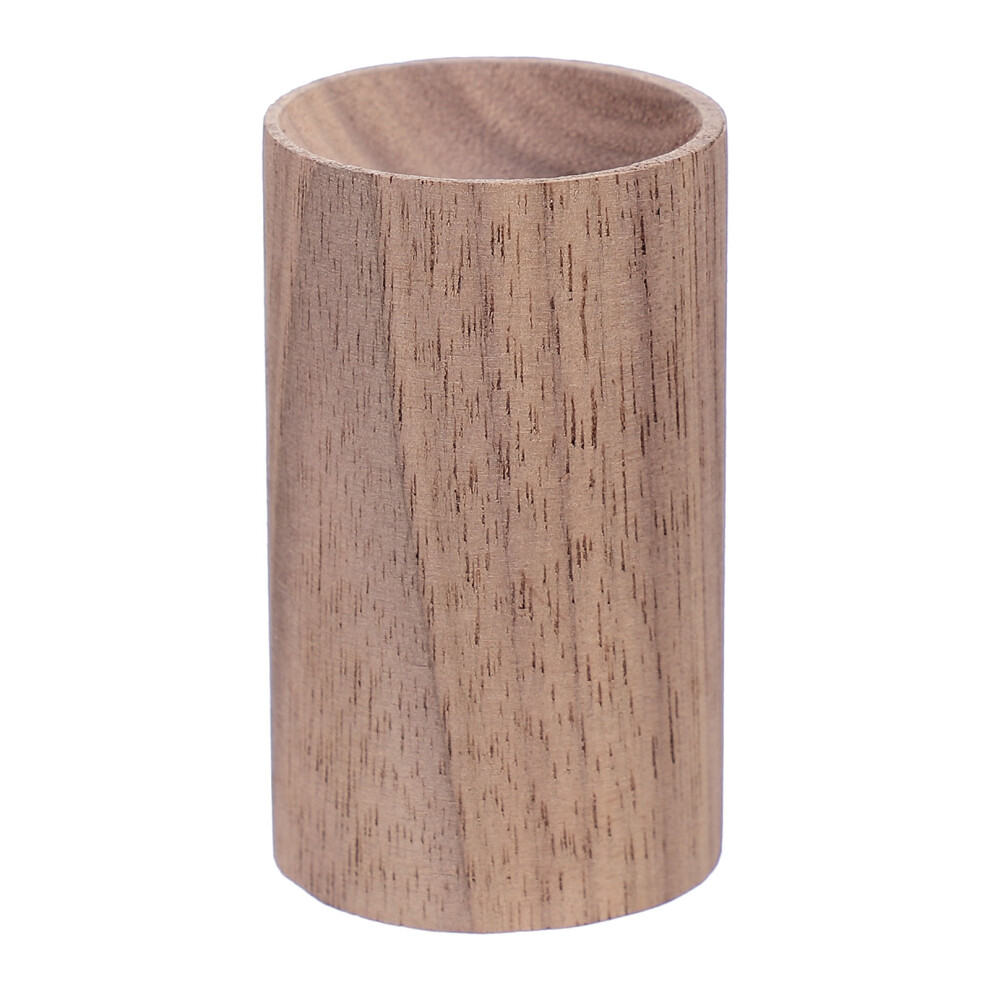 1Pc Perfume Wood Diffuser Coffee Car Aromatherapy Air Freshener 3741162124421