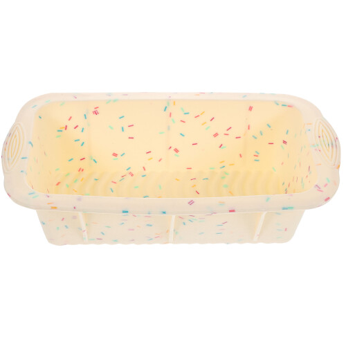Silicone Cake Mould Nonstick Baking Tool For Home And Bakery
