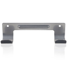Heavy Duty Hanger Wall Mount Hook Wall-Mounted Ironing Board Double