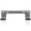 Heavy Duty Hanger Wall Mount Hook Wall-Mounted Ironing Board Double 1