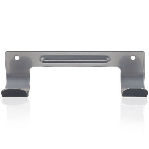 Heavy Duty Hanger Wall Mount Hook Wall-Mounted Ironing Board Double