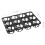 2Stk Pflanzablage PP-Sproutertrays, Robust Und Praktisch 2